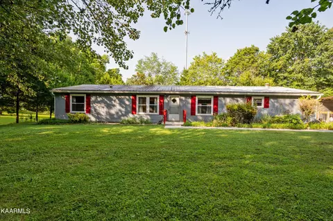 2118 Franklin Ln, Knoxville, TN 37920