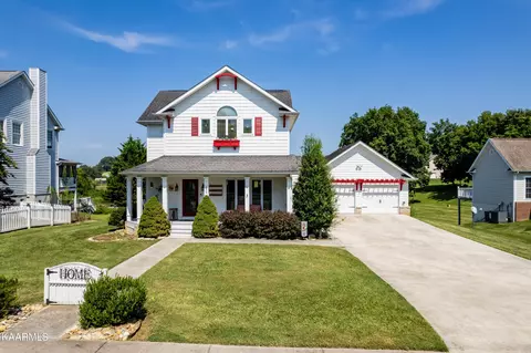 133 Trillium Dr, Andersonville, TN 37705
