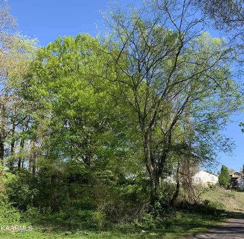 0 Wilson Ave, Knoxville, TN 37914