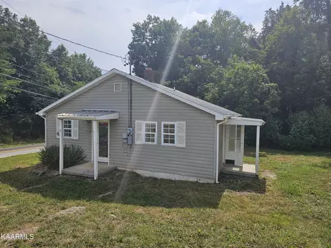 101 Ridgecrest Rd, Luttrell, TN 37779
