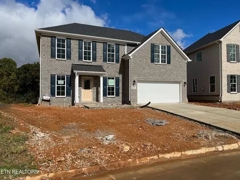 1637 Sugar Cane Ln, Knoxville, TN 37931