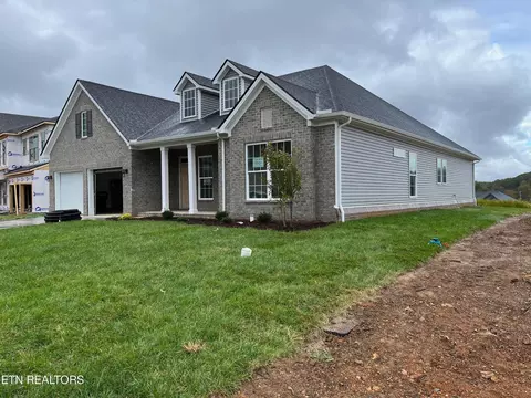 12137 Bethel Hollow Dr, Knoxville, TN 37932