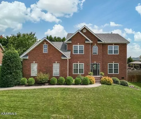 2582 Berringer Station Ln, Knoxville, TN 37932