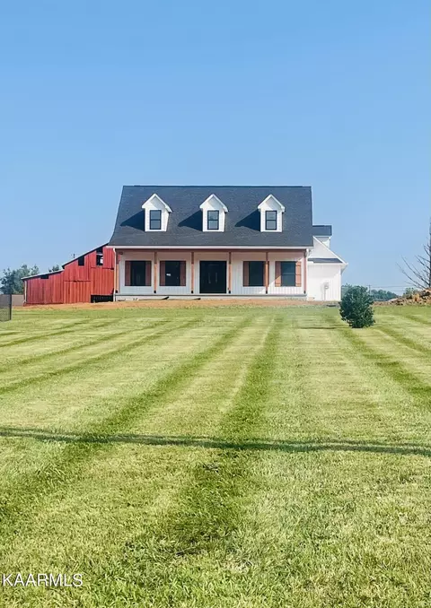 4241 Christy Way, Kodak, TN 37764
