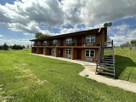 6323 W Andrew Johnson Hwy, Talbott, TN 37877