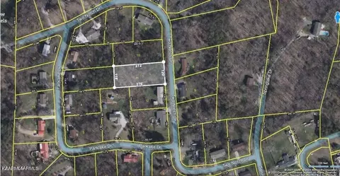 918 Two Notch Dr, Knoxville, TN 37920