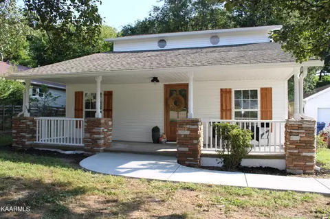 4712 Strawberry Plains Pike, Knoxville, TN 37914
