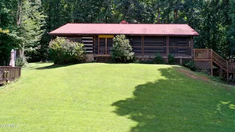 8422 Carter Mill Dr, Knoxville, TN 37924