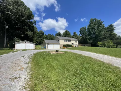 169 Flat Fork Rd, Wartburg, TN 37887