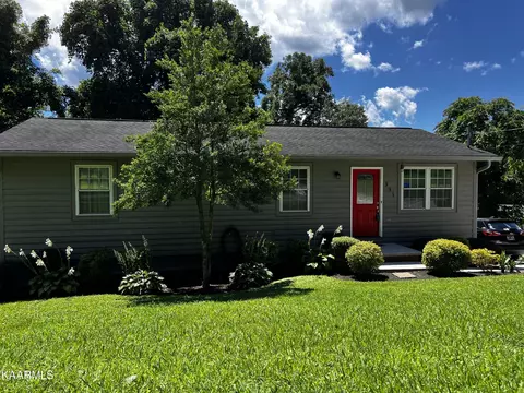 331 Goans Ave, Clinton, TN 37716