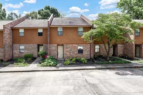 2914 La Villas Dr #1203, Knoxville, TN 37917