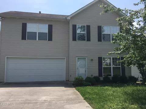 6414 Granite Hill Ln, Knoxville, TN 37923