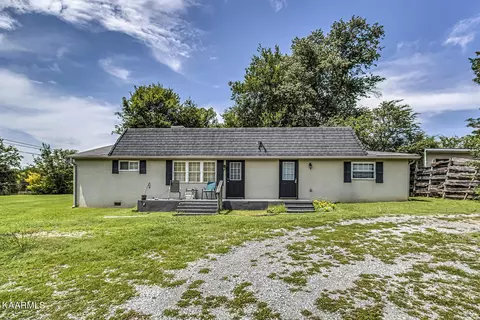2072 W Lee Hwy, Loudon, TN 37774