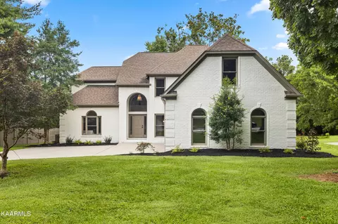 12536 Camdenbridge Dr, Knoxville, TN 37934