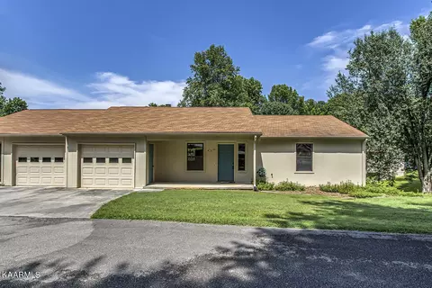 8500 Olde Colony Trl #24, Knoxville, TN 37923
