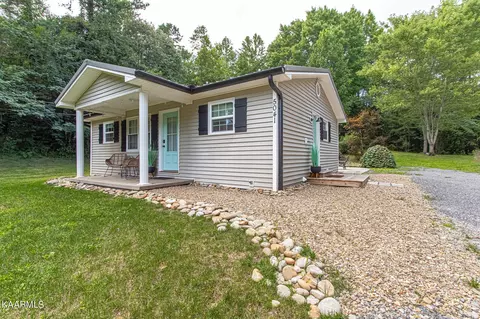 5041 Crippen Rd, Knoxville, TN 37918