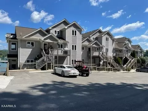 243 Doe Ln #5, La Follette, TN 37766