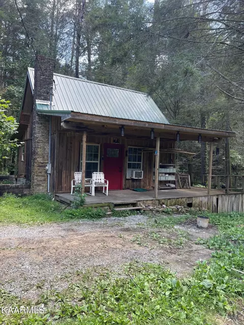16102 E Us 70, Rockwood, TN 37854