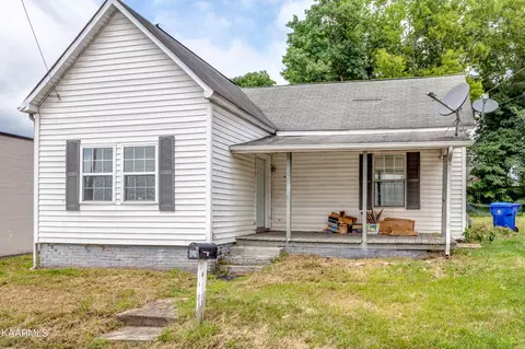 434 Eagle Bend Rd, Clinton, TN 37716