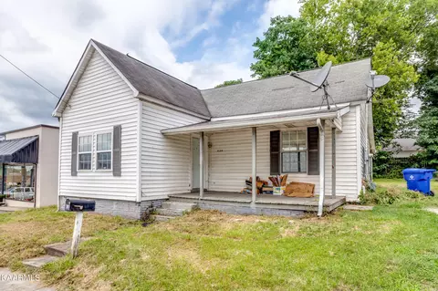 434 Eagle Bend Rd, Clinton, TN 37716 photo 3