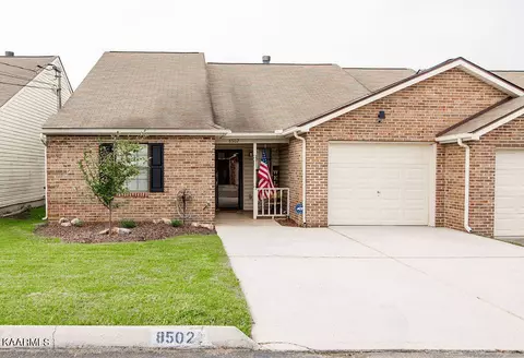 8502 Islandic Street St, Knoxville, TN 37931