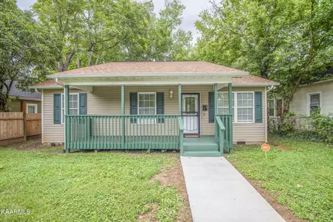 324 E Springdale Ave, Knoxville, TN 37917