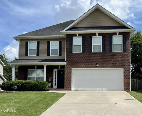 6304 Mcmillan Creek Dr, Knoxville, TN 37924
