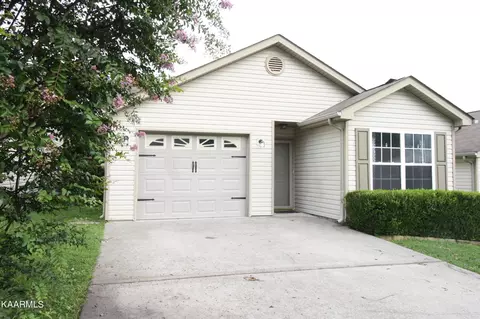 1529 Sails Way, Knoxville, TN 37932