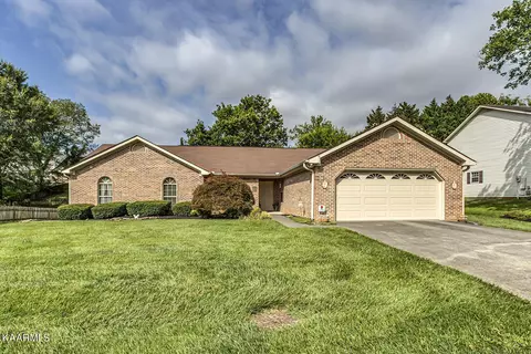 909 Oak Haven Rd, Knoxville, TN 37932