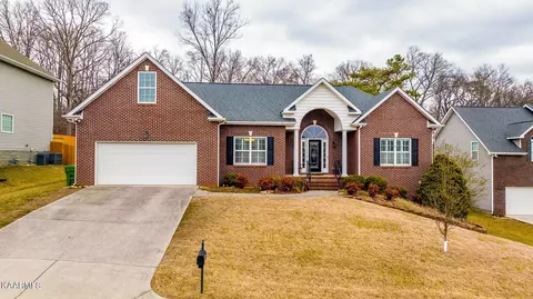 6135 Wishing Well Ln, Knoxville, TN 37918