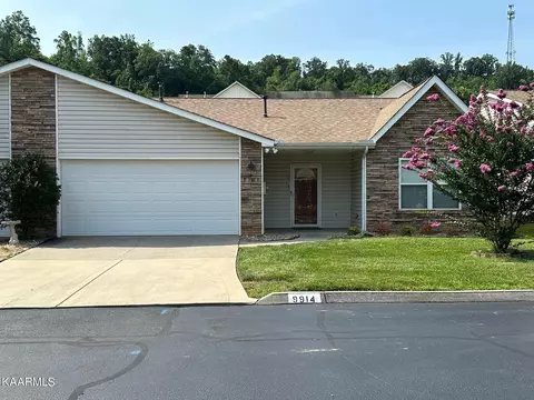 9914 Villa Ridge Way, Knoxville, TN 37932