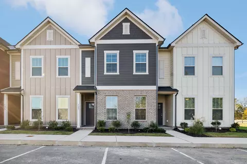 127 Floyd Jct, Lebanon, TN 37087
