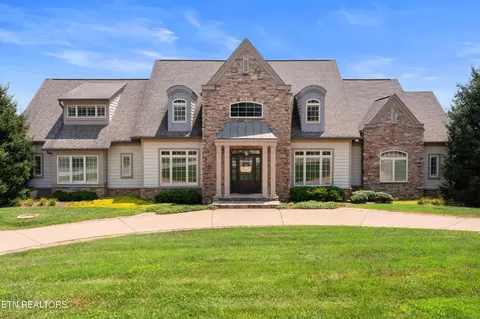 4519 Ashburne Dr, Morristown, TN 37814