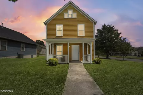 1614 Gross Ave, Knoxville, TN 37921
