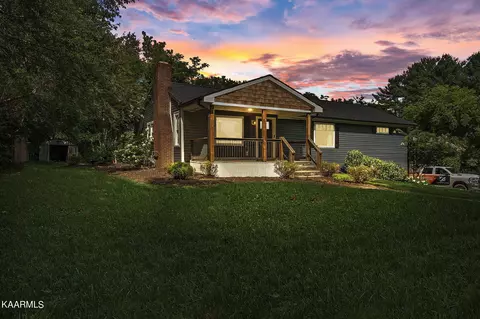 7900 Harmon Rd, Powell, TN 37849 photo 2