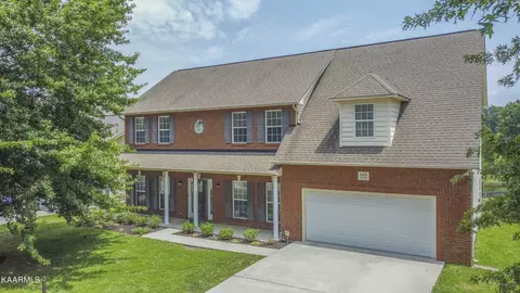 6478 Painter Farm Ln, Knoxville, TN 37931