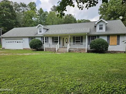 121 Jenkins Ln, Rockwood, TN 37854