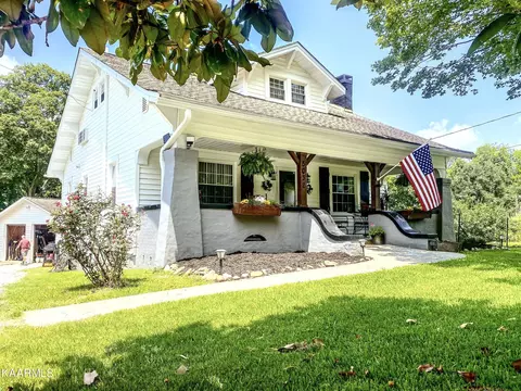 5032 Miser Station Rd, Friendsville, TN 37737