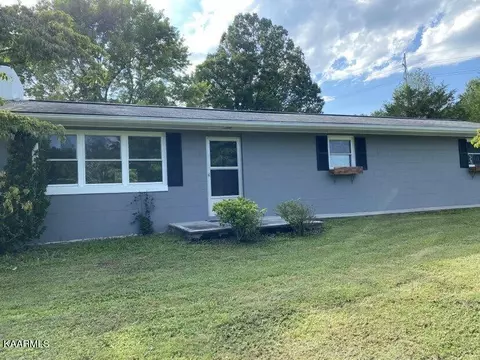 2319 Norris Ln, Knoxville, TN 37924