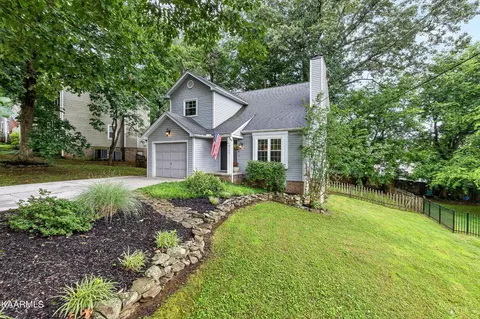 9109 Colchester Rdg, Knoxville, TN 37922