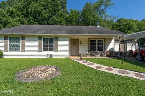 4216 Chinkapin Ln, Knoxville, TN 37921