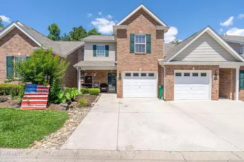 7054 La Christa Way, Knoxville, TN 37921
