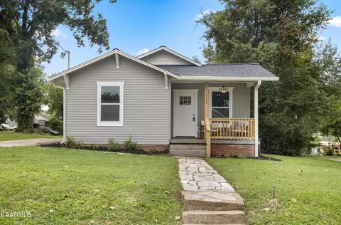 2224 Mississippi Ave, Knoxville, TN 37921