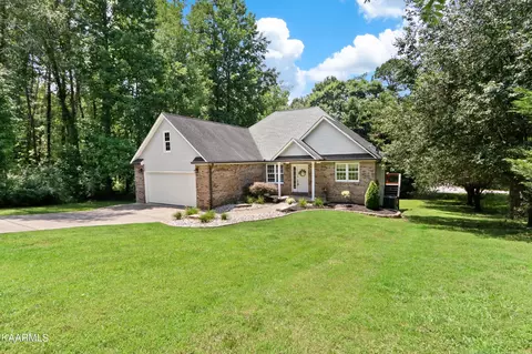 101 Chanusi Way, Loudon, TN 37774
