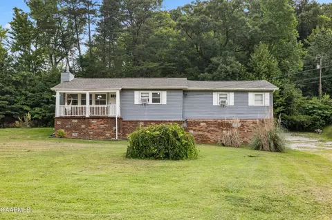 3032 Bakertown Rd, Knoxville, TN 37931
