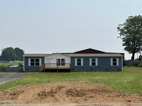 430 Barry Cove Cv, Dandridge, TN 37725
