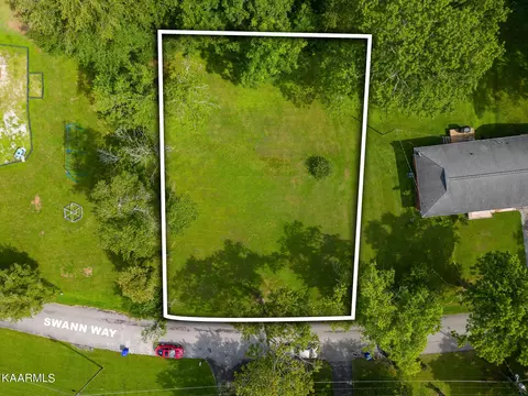 117 Swann Way, Harriman, TN 37748