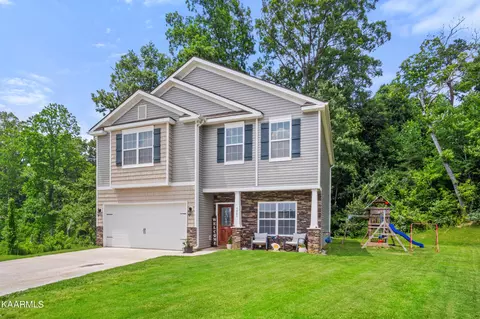 4863 Birchcrest Ln, Knoxville, TN 37918