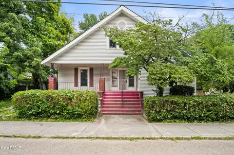 612 N Chestnut St, Knoxville, TN 37914