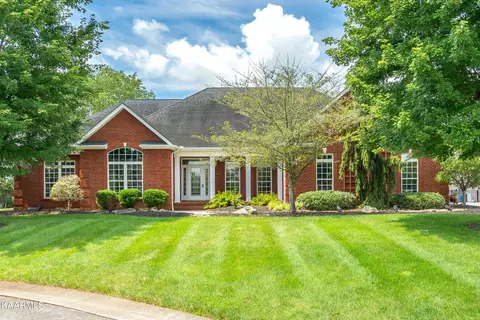 1411 Banebury Ln, Alcoa, TN 37701